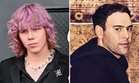 The Kid LAROI &quot;quay xe&quot; làm lành với Scooter Braun sau màn “cọ nhiệt” Taylor Swift
