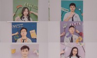 Cười nghiêng ngả với kỷ yếu chuẩn &quot;hội lầy lội&quot; của teen khối 12 Chuyên Hạ Long