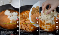 Cất poster của cà phê Dalgona, vải Elsa vào một góc đi, đây mới là món &quot;hot trend&quot; mùa này