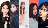#Team_10X_của_KPop: Những nữ idol tỏa sáng từ các show &quot;sống còn&quot; (Phần 1)