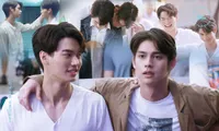 HOT: BrightWin (2gether The Series) gửi lời chào và hẹn gặp fan Việt trên Hoa Học Trò