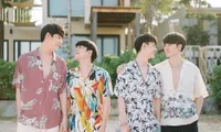 “Why R U? The Series” và những câu chuyện tình yêu gây thương nhớ