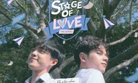 “Stage Of Love The Series” liệu có thể tạo cơn sốt như “2gether The Series&quot; tại Việt Nam?