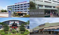 Kiểm tra ngay bạn và người thân có đến những địa điểm này trong thông báo khẩn của Bộ Y tế