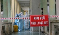 Chân dung “biệt đội đặc nhiệm” được cử tới giúp Đà Nẵng dập dịch 