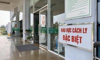 Bệnh nhân cần truy vết khẩn cấp đã chính thức dương tính với COVID-19