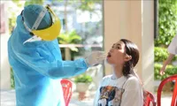Đà Nẵng: Đã có kết quả xét nghiệm COVID-19 của 10.876 thí sinh thi tốt nghiệp THPT đợt 2