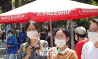 Thi tốt nghiệp THPT đợt 2: Đề Văn “bẻ lái” với “Việt Bắc” khiến nhiều thí sinh chới với