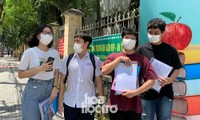 Thi tốt nghiệp THPT đợt 2: Đề Xã hội dễ giành điểm 8, môn Lý khó nhất đề Tự nhiên