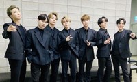 Điểm khác biệt thú vị của BTS trong lần thứ hai phát biểu tại Đại hội đồng Liên Hợp Quốc