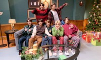 Không còn là điều bất ngờ nữa, BTS tiếp tục đạt No.1 Billboard 200 với album “BE”