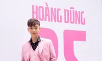 Hoàng Dũng hát về “cuộc khủng hoảng tuổi 25” mà bất kỳ người trẻ nào cũng trải qua