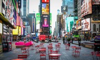 Chia sẻ của bác sỹ Việt từ tâm dịch nước Mỹ: Tất cả bệnh viện New York đang quá tải