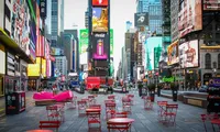 Chia sẻ của bác sỹ Việt từ tâm dịch nước Mỹ: Tất cả bệnh viện New York đang quá tải