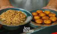 Ăn bánh cứu đói buổi xế chiều ở Sài Gòn: Từ truyền thống đến hiện đại, muốn gì cũng có!