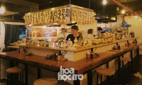 Hẹn hò Sài Gòn: Lấp đầy bụng đói các món từ Á sang Âu tại phố Hàn, Nhật