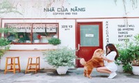 Ghé những cửa tiệm cà phê mà dù đi với bạn hay đi “đu đưa” một mình cũng cực chill