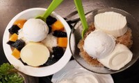 TP.HCM: Bạn thuộc team nghiện chè hay nghiện trà? Cùng chọn nhé!