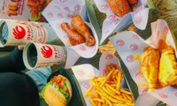 Sài Gòn trở lạnh, cùng gõ cửa thế giới xiên que và gà nướng phô mai ngon quên lối về