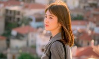 Bí quyết thành công: Cây đủ nắng sẽ trổ bông, đủ hiểu chuyện, em sẽ thôi tị hiềm
