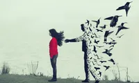 Như loài hoa vốn chỉ nở theo mùa, hãy chấp nhận rằng tình yêu có thể không là mãi mãi