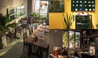 Tái hiện Sài Gòn xưa bình dị - Tọa độ &quot;sống ảo&quot; chất lừ đầu năm không thể bỏ qua!