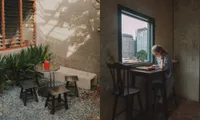 Hẹn hò Sài Gòn: Những chốn bình yên hiếm hoi giữa lòng Sài Gòn sôi động