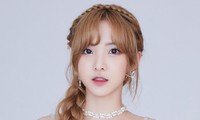 Vừa debut, Nene Trịnh Nãi Hinh đã bị dân mạng Trung Quốc tố sống hai mặt, sự tình ra sao?