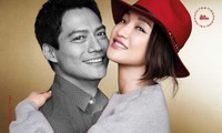 Châu Tấn gửi thông điệp ngầm xác nhận đã ly hôn ngay khi chồng lộ ảnh có tình mới