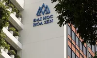 Tuyển sinh Đại học 2020: Đại học Hoa Sen công bố nhiều phương án xét tuyển học bạ 