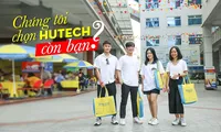 Bản tin tuyển sinh: Đại học HUTECH công bố đề án tuyển sinh dự kiến năm 2020