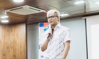 Thử Thách Kim Cương 2020: Học sáng tạo nội dung cùng nhà sản xuất âm nhạc Hứa Kim Tuyền