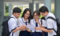 Kỳ thi Tốt nghiệp THPT 2020: Những việc bạn cần làm ngay sau khi biết điểm thi