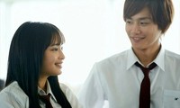 Cuộc thi viết Trà sữa cho tâm hồn: Thích hai năm rồi mà không được tỏ tình trước!
