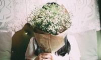 Cuộc thi viết Trà sữa cho tâm hồn: Cho em vay một ngày còn nhớ anh