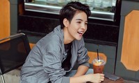 Trong thế giới fangirl: Tuổi trẻ này vì gặp được Vũ Cát Tường mà trở nên xinh đẹp