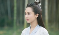 Trong thế giới fangirl: Năm ấy có một “Lục Tuyết Kỳ” Dương Tử khiến trái tim tôi rực cháy