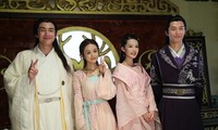 Những tình tiết không bao giờ xuất hiện nếu “Sở Kiều Truyện 2” mãi “nằm trên giấy”