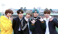 Trong thế giới fangirl: TXT mang theo “vitamin Tubatu” đã xuất hiện vào lúc mình cần nhất