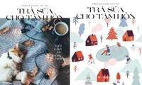 “Trà Sữa Cho Tâm Hồn” tháng 11: Đích thực là chiếc khăn gió ấm khi mùa Đông chạm ngõ!