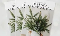 Trà Sữa Cho Tâm Hồn tháng 12: Như túi hạt dẻ vừa rang ấm sực giữa mùa Đông