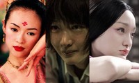 Châu Đông Vũ còn kém hai Tam kim Ảnh hậu Châu Tấn - Chương Tử Di những điểm này