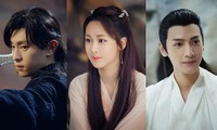 Bộ ba “Hương Mật Tựa Khói Sương“: Đặng Luân chững lại khá lâu, trở lại thì gặp chuyện xui