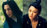 Bức xúc “Âm Dương Sư: Thị Thần Lệnh“: Tưởng Châu Tấn - Trần Khôn diễn chính, ai ngờ người khác!