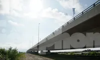 Cây cầu vượt biển dài nhất Việt Nam bị kiểm toán chỉ ra nhiều sai sót
