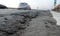 Vì sao cầu Thăng Long rung lắc mỗi khi xe ô tô đi qua?