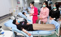 Chủ nhật Đỏ lần thứ XIII - năm 2021: Tô đậm triết lý sống nhân ái của người Việt Nam