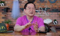 Tiền Phong Marathon khơi dậy tinh thần yêu nước trong giới trẻ