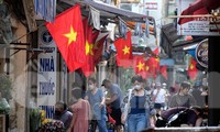 Năm 2024 ít dịp nghỉ lễ Tết dài ngày