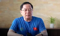 Nhà báo Lê Xuân Sơn: Chúng tôi dành rất nhiều tâm huyết tổ chức Tiền Phong Marathon